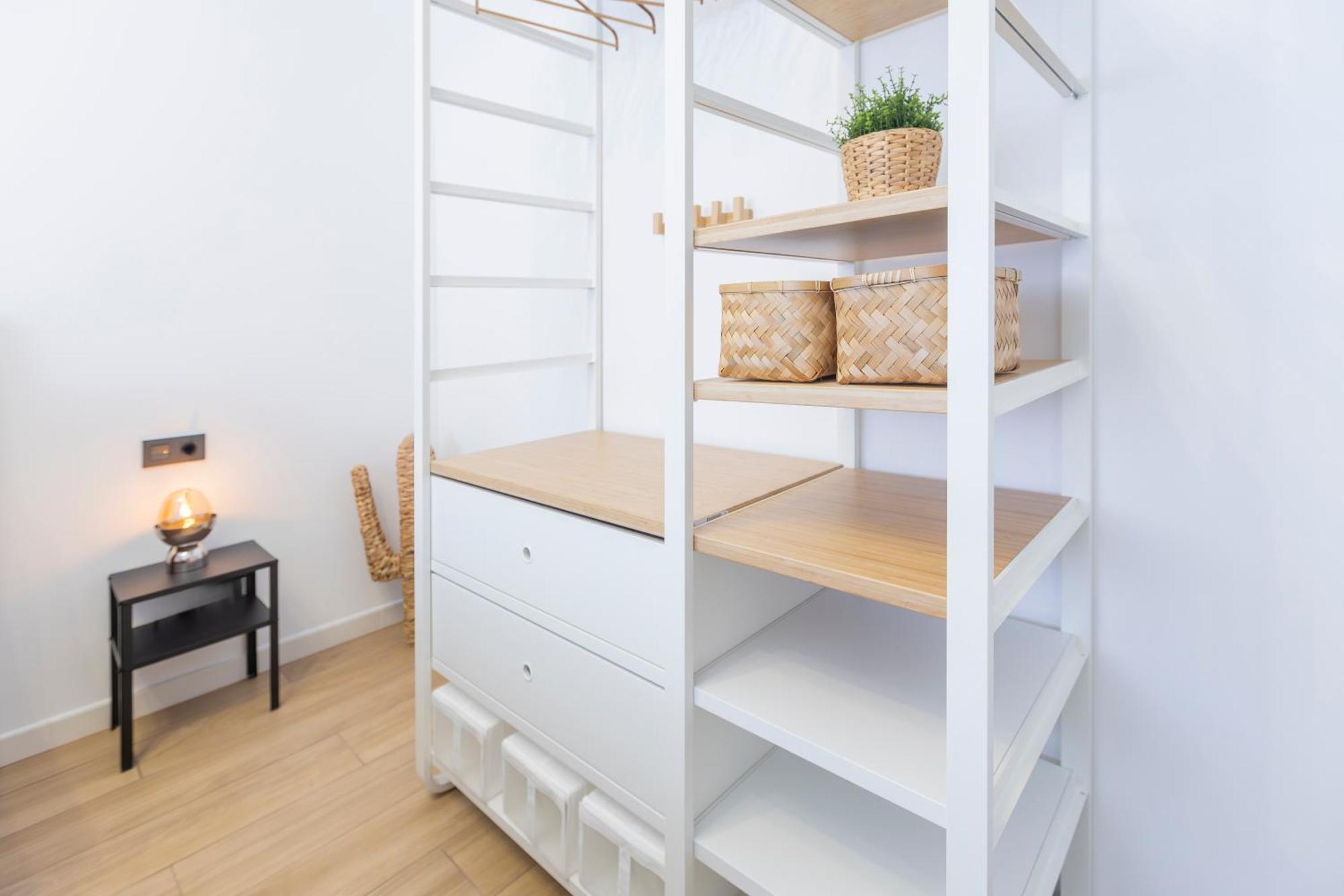 Fully Renovated Apartment In The Heart Of Fuengirola, 2 Min Walk To The Beach ภายนอก รูปภาพ